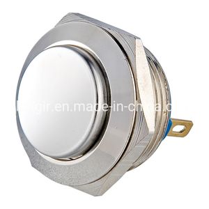 Metal Elevator Button Push Button Elevator Control Panel with Braille