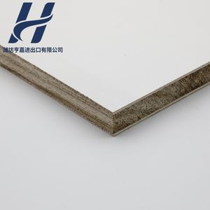 Cheap Price 1220X2440mm 12/15/17/18mm Block Board Laminated Wood for Furniture