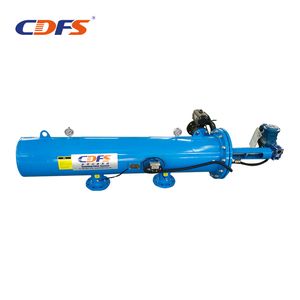 Automatic Backwash Drip Irrigation Filter