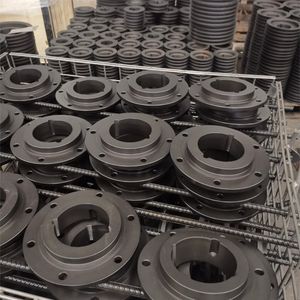 Ventilation Parts Sm/Bf Screw Flange Taper Lock Bush Bore Bolt on Hubs