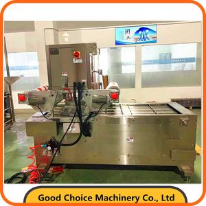 Automatic Filler Machinery Food Tray Cup Sealer Sealing Machine with CE Certification