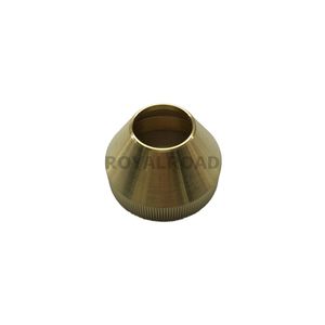 Precision Machined Plasma Cutting Torch Consumable PK031332 40017234 40016358 40016360 for Koike Plasma Systems