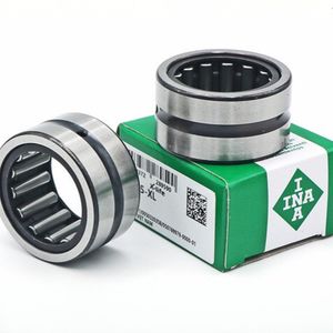 INA Nks50 Needle Bearing, 50X65X22mm, High Precision & Durable