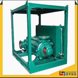 Ihg Stainless Steel Electric Centrifugal Pump Parts Impeller