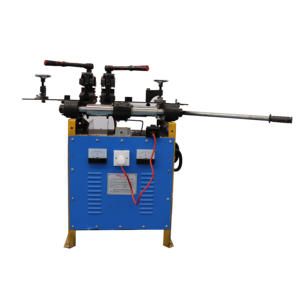 Hot Selling Wide Welding Range Band Saw Blade Welder Flash Butt Welding Machine with Tempering