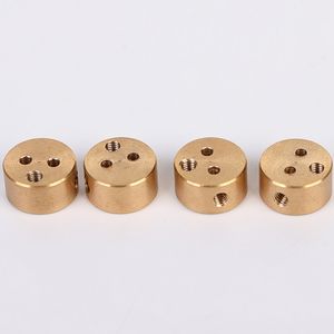 High Precision CNC Machining Aluminum Stainless Steel Accessories Action Mini Hidden Micro Camera