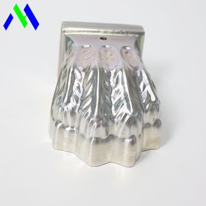 OEM High Demand CNC Lathe Milling Machine Parts Machining Service