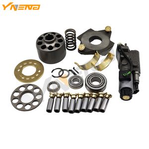 Piston Pump Parts A10vso16 A10vso18 A10vso28 A10vso45 Hydraulic Pump Parts