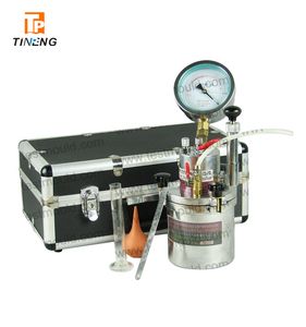 1 Liter Cement Air Content Meter