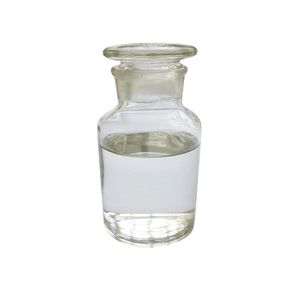 Auxiliary Agents PVC Plasticizer 99.5% Dioctyl Phthalate DOP Oil for PVC Products