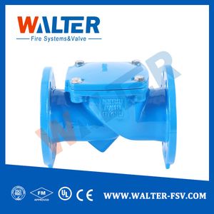 EPDM Disc Non-Return Check Valve