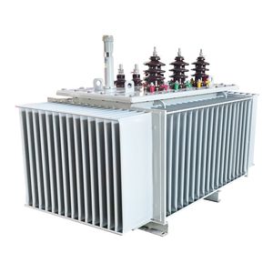 Insulated Dry-Type 10kv Transformer for Reliable Power Distribution Solutions