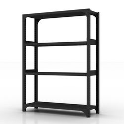 Industrial Tire Warehouse Storage Rack for Warehouse