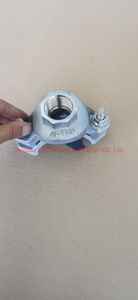 Stainless Steel 304 316 Grooved Mechanical Tee Pipe Fitting