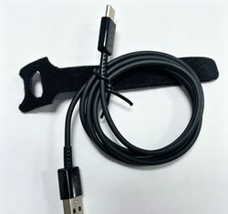 USB Am to USB Type C Power Charge Cable
