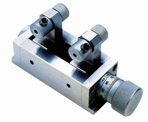 Grinding Wheel Series Radius and Angle Dresser