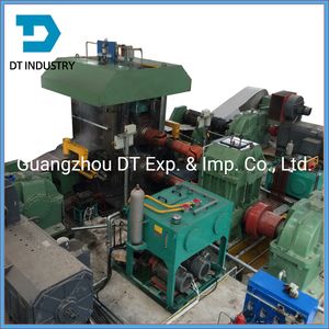 Brass/Copper/Aluminum Strip/Sheet Rolling Mill