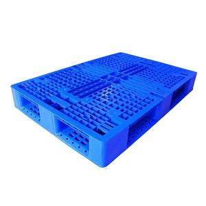 Plastic Pallet 80*120 Cargo Packaging HDPE Plastic Pallet Prices
