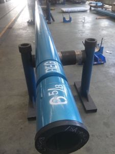 HDD Downhole Drilling Mud Motor