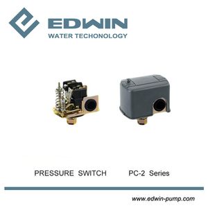 Pressure Switch PC-2 Pressure Controller