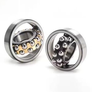 High Performance Deep Groove Ball Bearing, Self-Aligning Roller Bearing, China Bearings, All Kinds Bearing