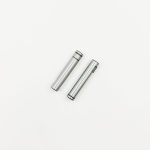 Professional Custom Metal Shaft CNC Machining Pins Shafts