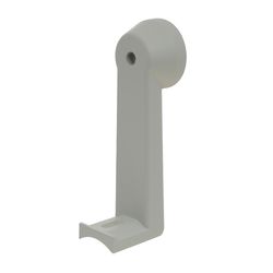 Custom Aluminum Alloy Die Casting Zinc Alloy Die Casting Connector for Lamp