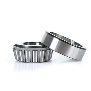 Premium Metric Inch Tapered Roller Bearings for Auto Motors