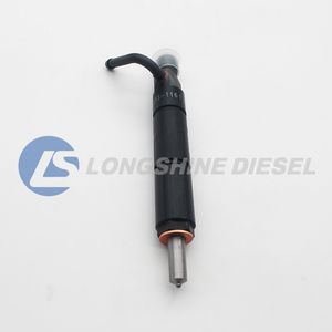 Diesel Engine Parts Fuel Injector 2128470 212-8470 for E320c 320c