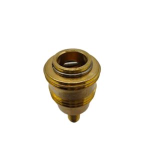 Premium Brass Hose Fitting for Durable Water Connections