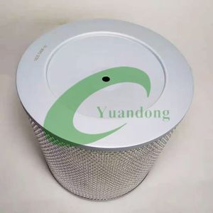 Factory Price Screw Air Compressor Air Filter Cartridge 1630040699