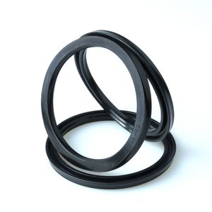 Z8 Pneumatic Seal Air Pump Application Rubber Material