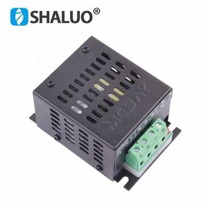 3A 12V Auto Intelligent Generator Battery Charger Charging Battery Adapter Mebay Bcc3a