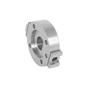 OEM CNC Machining Parts High Precision Custom Aluminum/Stainless Steel/Brass Metal Turning Milling CNC Machining Services