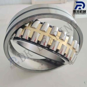 Crusher Mine Paper Machinery 23140 23144 23148 23152 23156 23160 23164 23168 23172 23176 Ca/Cc/MB/E/K/W33 Spherical Roller Bearing