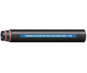 Strongflex Water Suction& Discharge Hose 300 Psi