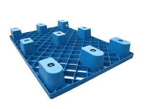 100% Good Quality Cheap OEM Plastic Pallet Manufacturer Mdae in China