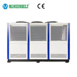 R410A/ R407c/R134A/ R410A/ R22 Air Cooled Water Chiller for Water Tank Cooling Industrial Free-Cooling Air Cooled Liquid Chiller