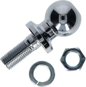 Customized Trailer Steel Balls From High-Quality Chinese Suppliers