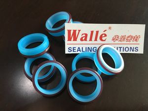 High Pressure Seal for Waterjet Cutting Machine/ Spare Parts
