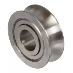 Lfr Track Roller Bearings