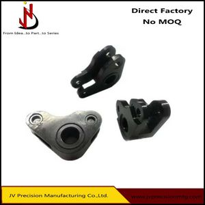 Custom CNC Lathe Parts for Auto Industry