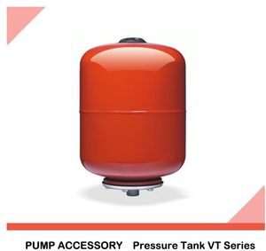 Pressure Tank Water Pump Spare Part