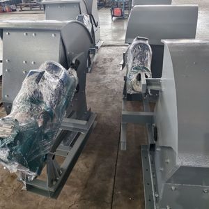 Heavy Duty Belt Conveyor Gate Valve for Material Handling Equipment