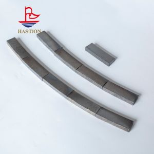 Wear Resistant Parts of Titanium Carbide Alloy Bar