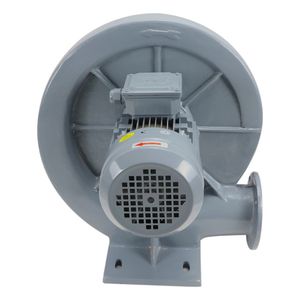 Multi-Stage Turbo Split Air Conditioner Blower Made in China