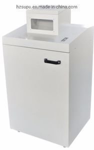 Professional Office Shredding Machine Sp1001 Paper Shredder