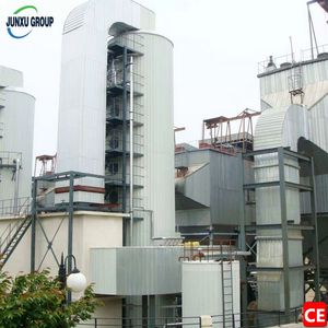 Customized Desulfurization Engineering Service for Power Plants & Industrial Kilns