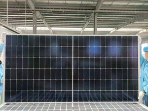 50W 100W 400W 550W Solar Panel for Solar Generator