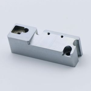 China OEM Customized CNC Machining Services for Medical/Auto/Robot/Hardware Parts Precision CNC Machining Services for Semiconductor Parts and Components